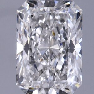 0.74 cctw VS2 - Lab Grown Loose Diamond