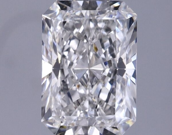 0.74 cctw VS2 - Lab Grown Loose Diamond