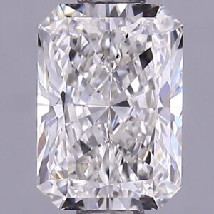 0.73 cctw VVS2 - Lab Grown Loose Diamond