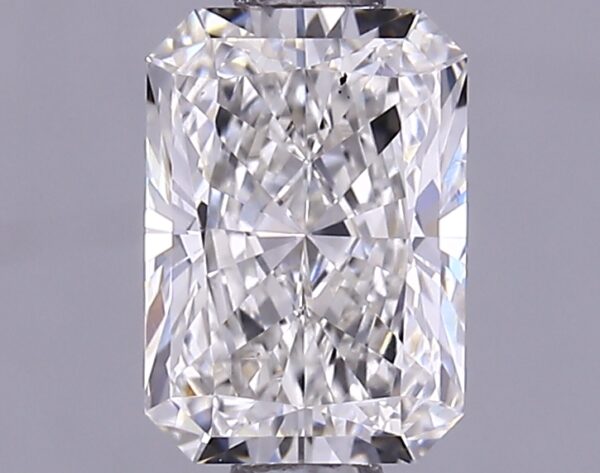 0.73 cctw VVS2 - Lab Grown Loose Diamond