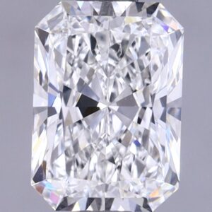 1.02 cctw VVS2 - Lab Grown Loose Diamond