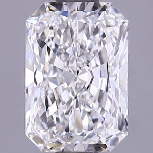 1.01 cctw VS2 - Lab Grown Loose Diamond