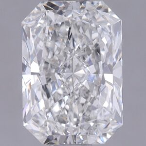 1.01 cctw VS2 - Lab Grown Loose Diamond