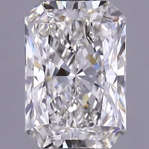 1.01 cctw VS1 - Lab Grown Loose Diamond
