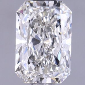 1.01 cctw VVS2 - Lab Grown Loose Diamond