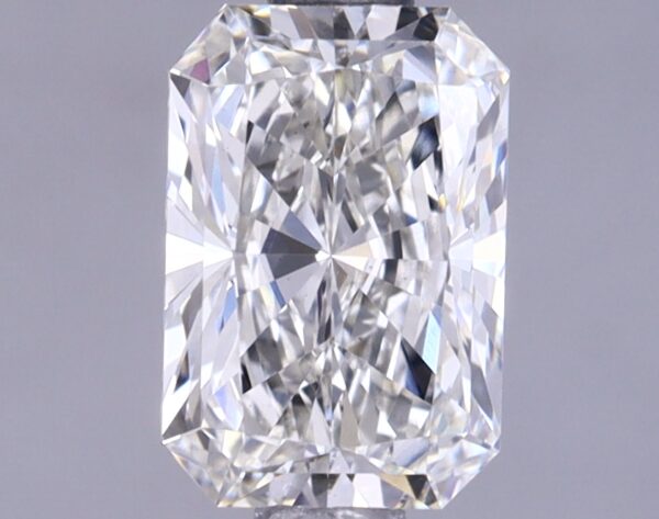 1.01 cctw VVS2 - Lab Grown Loose Diamond