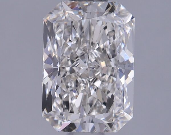 1.00 cctw VS1 - Lab Grown Loose Diamond