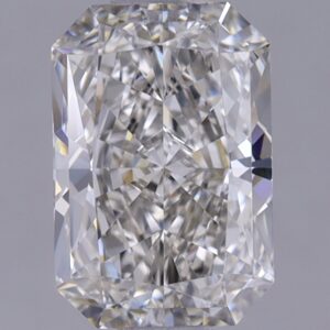 1.00 cctw VVS2 - Lab Grown Loose Diamond