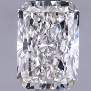 1.01 cctw VS1 - Lab Grown Loose Diamond