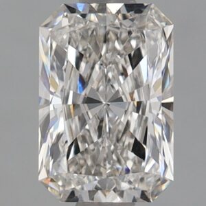 1.17 cctw VS1 - Lab Grown Loose Diamond