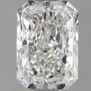 1.15 cctw VS1 - Lab Grown Loose Diamond
