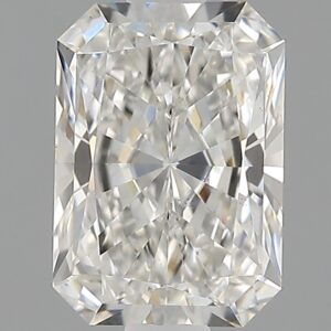 1.01 cctw VS1 - Lab Grown Loose Diamond
