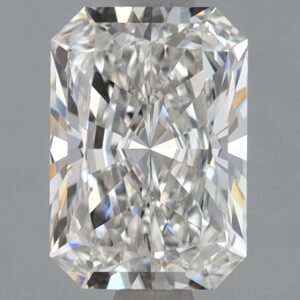 1.41 cctw VS1 - Lab Grown Loose Diamond
