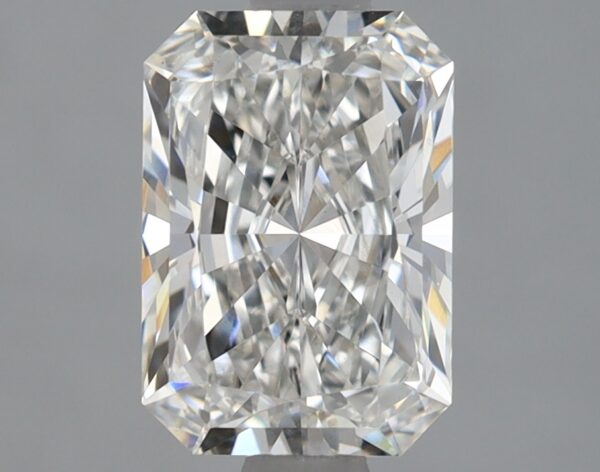 1.41 cctw VS1 - Lab Grown Loose Diamond