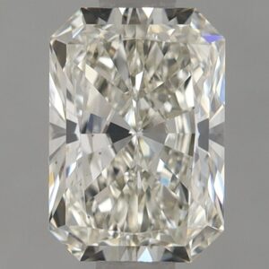 1.03 cctw VS1 - Lab Grown Loose Diamond