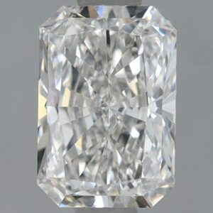 1.02 cctw VVS2 - Lab Grown Loose Diamond