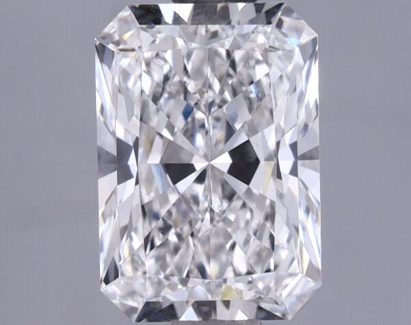 1.36 cctw VS1 - Lab Grown Loose Diamond
