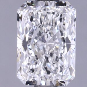 1.09 cctw VS1 - Lab Grown Loose Diamond