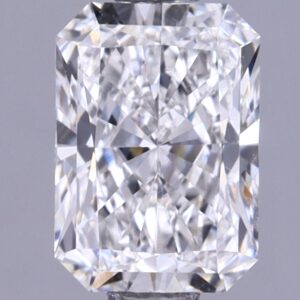 1.04 cctw VVS2 - Lab Grown Loose Diamond