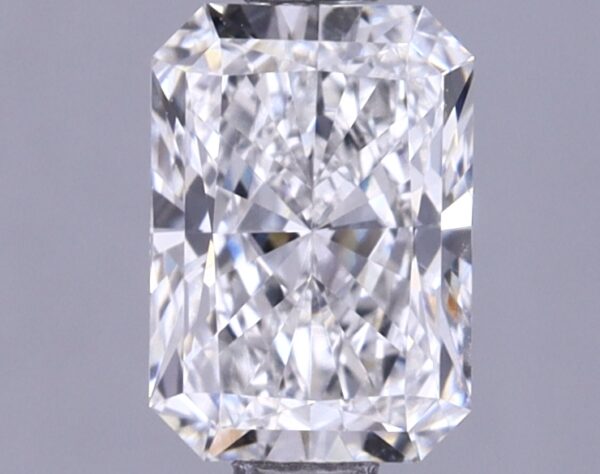 1.04 cctw VVS2 - Lab Grown Loose Diamond