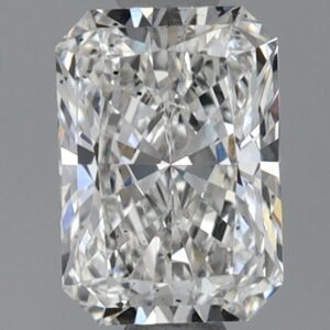 1.03 cctw SI1 - Lab Grown Loose Diamond