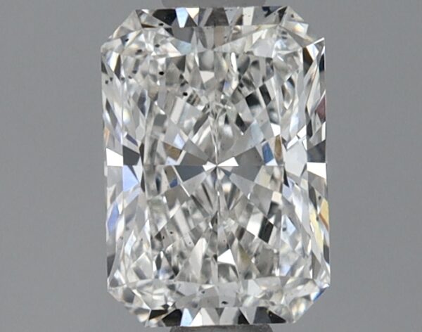 1.03 cctw SI1 - Lab Grown Loose Diamond