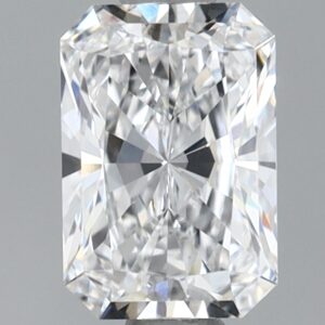 1.03 cctw VS1 - Lab Grown Loose Diamond