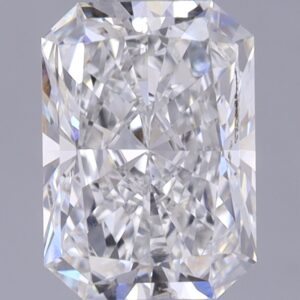 1.01 cctw VS2 - Lab Grown Loose Diamond