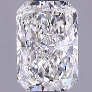 1.00 cctw VVS2 - Lab Grown Loose Diamond
