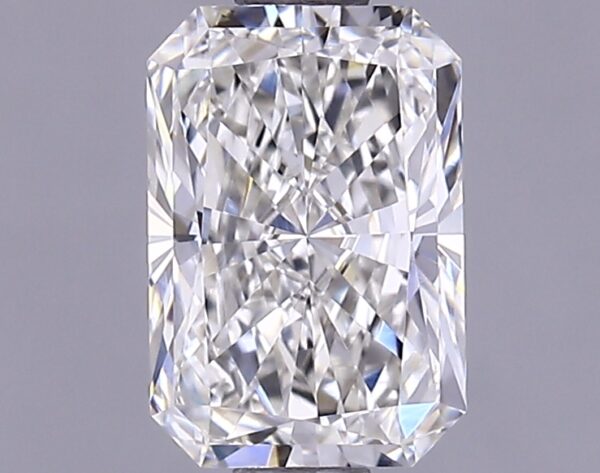 1.00 cctw VVS2 - Lab Grown Loose Diamond
