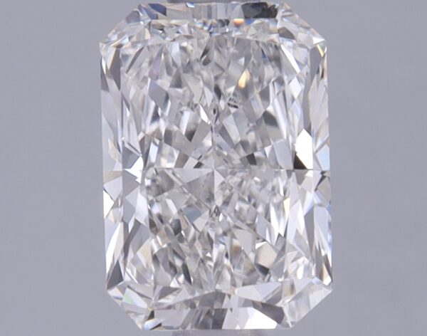 1.06 cctw VVS2 - Lab Grown Loose Diamond