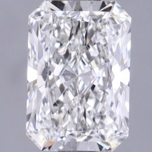 1.25 cctw VVS2 - Lab Grown Loose Diamond