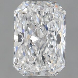 1.00 cctw VVS2 - Lab Grown Loose Diamond