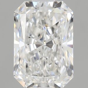 1.00 cctw SI1 - Lab Grown Loose Diamond