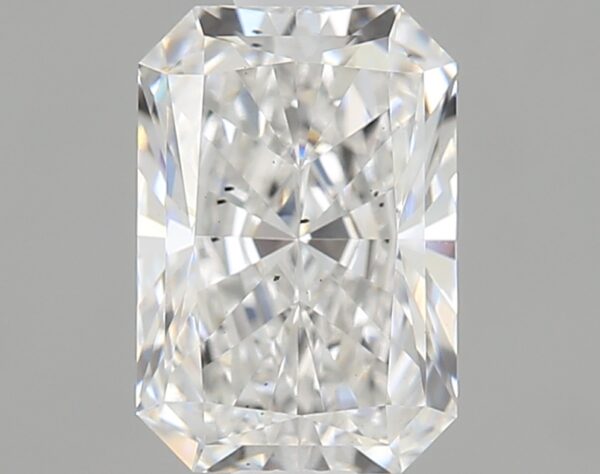 1.00 cctw SI1 - Lab Grown Loose Diamond