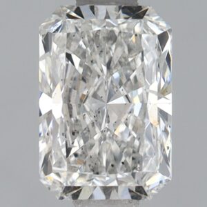 1.01 cctw SI2 - Lab Grown Loose Diamond