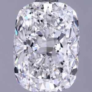 1.43 cctw SI1 - Lab Grown Loose Diamond