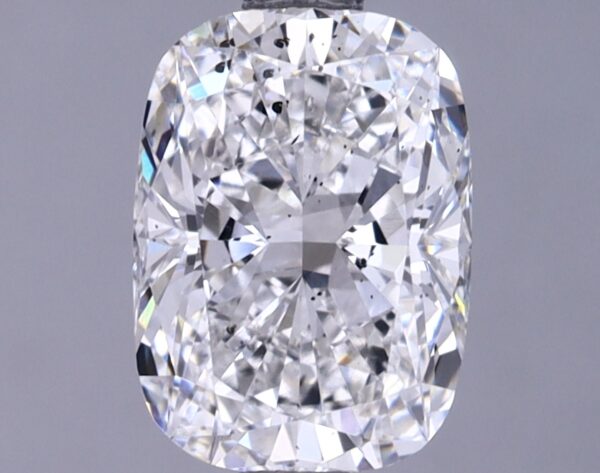 1.43 cctw SI1 - Lab Grown Loose Diamond