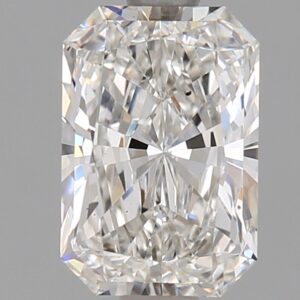 1.01 cctw SI1 - Lab Grown Loose Diamond