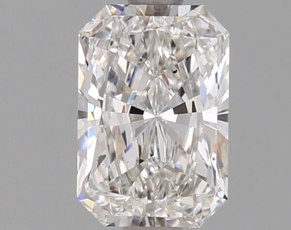 1.01 cctw SI1 - Lab Grown Loose Diamond