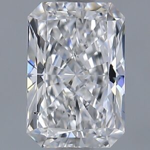 1.08 cctw VS2 - Lab Grown Loose Diamond