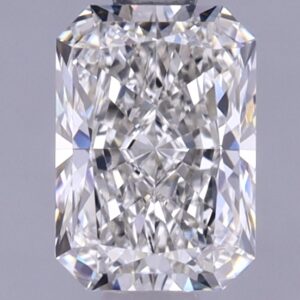 1.07 cctw VVS2 - Lab Grown Loose Diamond