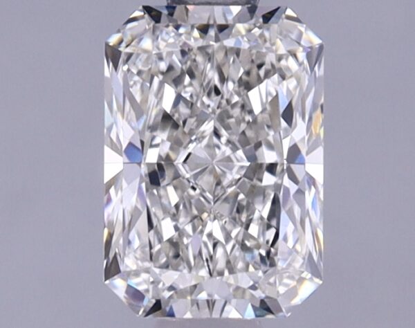 1.07 cctw VVS2 - Lab Grown Loose Diamond
