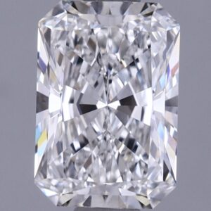 1.11 cctw VVS2 - Lab Grown Loose Diamond