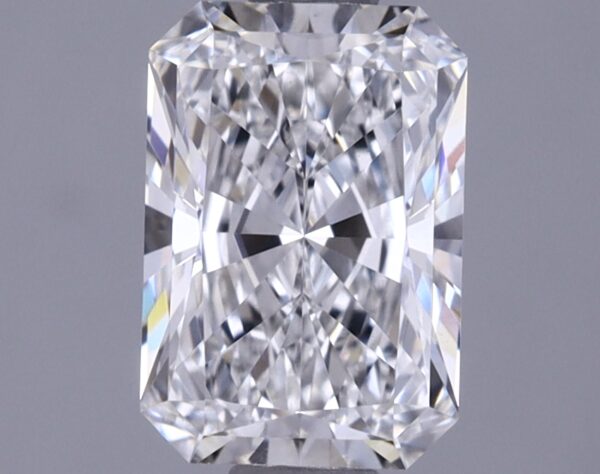 1.11 cctw VVS2 - Lab Grown Loose Diamond