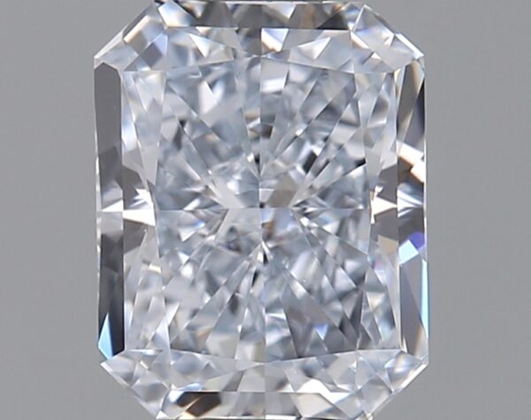 0.91 cctw VVS2 - Lab Grown Loose Diamond