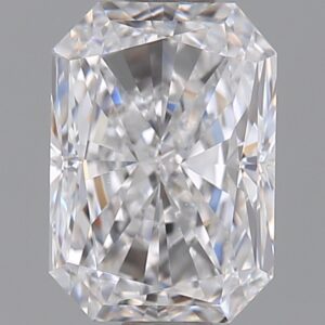 0.92 cctw VVS1 - Lab Grown Loose Diamond