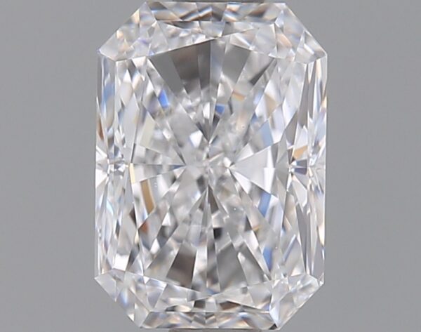 0.92 cctw VVS1 - Lab Grown Loose Diamond