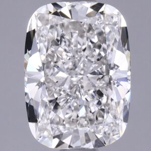1.39 cctw VS1 - Lab Grown Loose Diamond