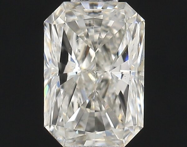 0.93 cctw SI1 - Lab Grown Loose Diamond